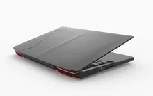 ENZ X36 15.6 inches I7-7700HQ Gaming notebooks GTX1060 6G independent display 8G RAM+32GB SSD+1TB HDD laptop free shipping