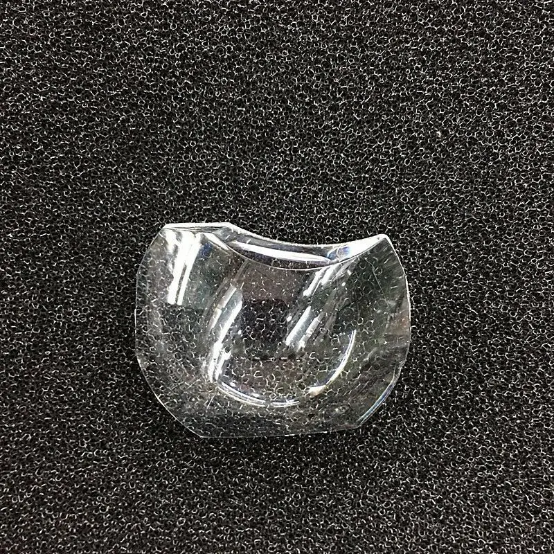 New Projector Optical Convex Lens FOR VIVITEK D86BA D860 VK531S Condenser Glass | Электроника