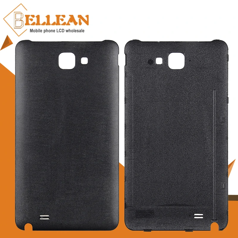 

Catteny N7000 Back Housing Cover For Samsung Galaxy Note Back Battery Cover Door Rear Housing GT- i9220 Plastic Cover Case 10Pcs
