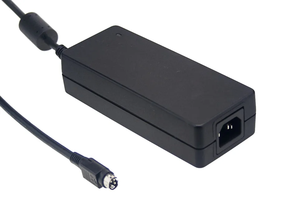 

[Sumger] MEAN WELL original GS120A48-R7B 48V 2.5A meanwell GS120A 48V 120W AC-DC Industrial Adaptor