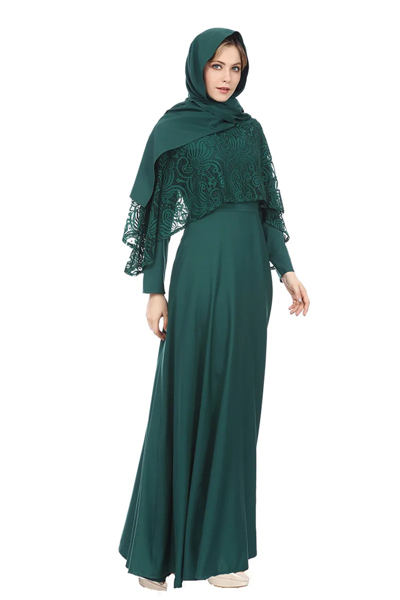 Muslim Arab Women 1