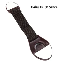 5 шт./лот двери шкафа Ящики, Холодильник туалет замки безопасности для детей замки для шкафов и ремни