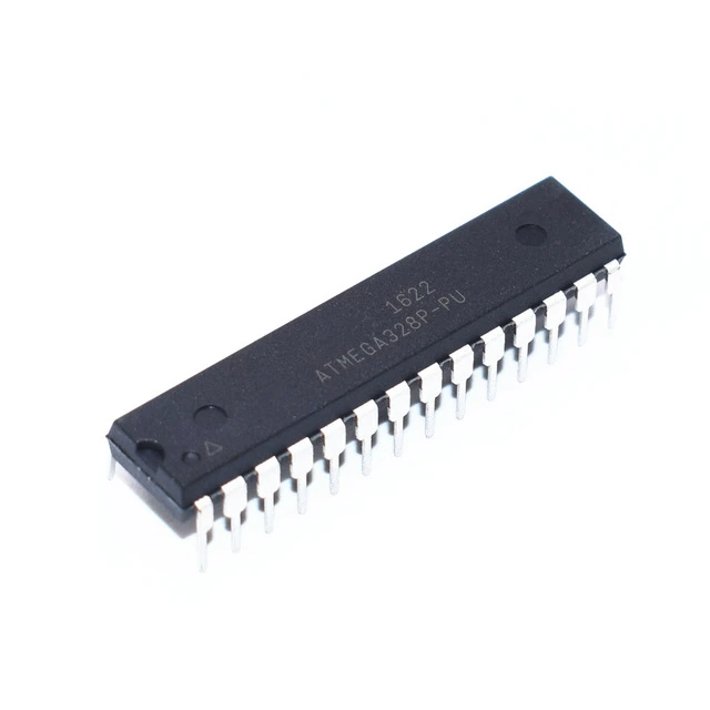 

10PCS/LOT ATMEGA328P-PU ATMEGA328P-U ATMEGA328 Microcontroller DIP-28