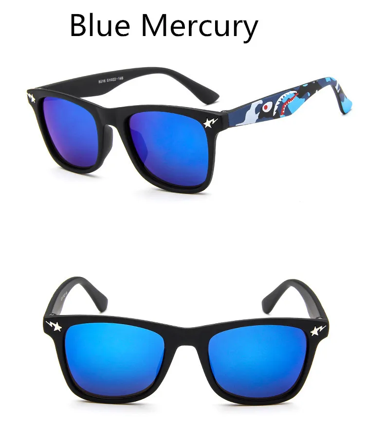 ASUOP men and women children sunglasses high-end brand boy girl glasses color popular UV400 sunglasses safety shade sunglasse (3)