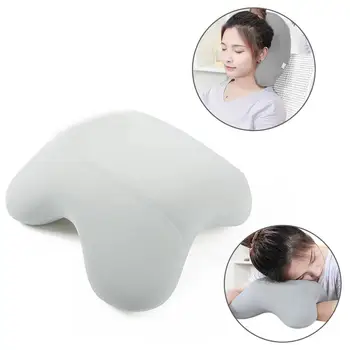 

Multifunction Lunch Break Pillow Sleeping Artifact Nap Pillow Student Table Pillow For Office Back Pillow