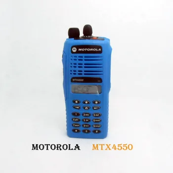 

MINI walkie talkie Motorola MTX4550 wireless radio
