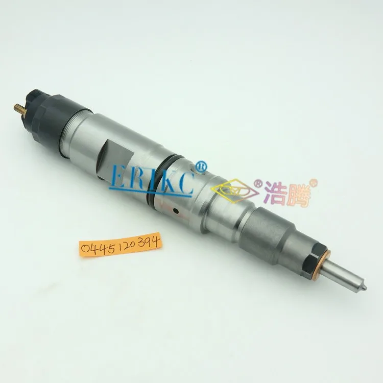 bosch car engine fuel injector 0445120394, 0 445 120 394 (1)