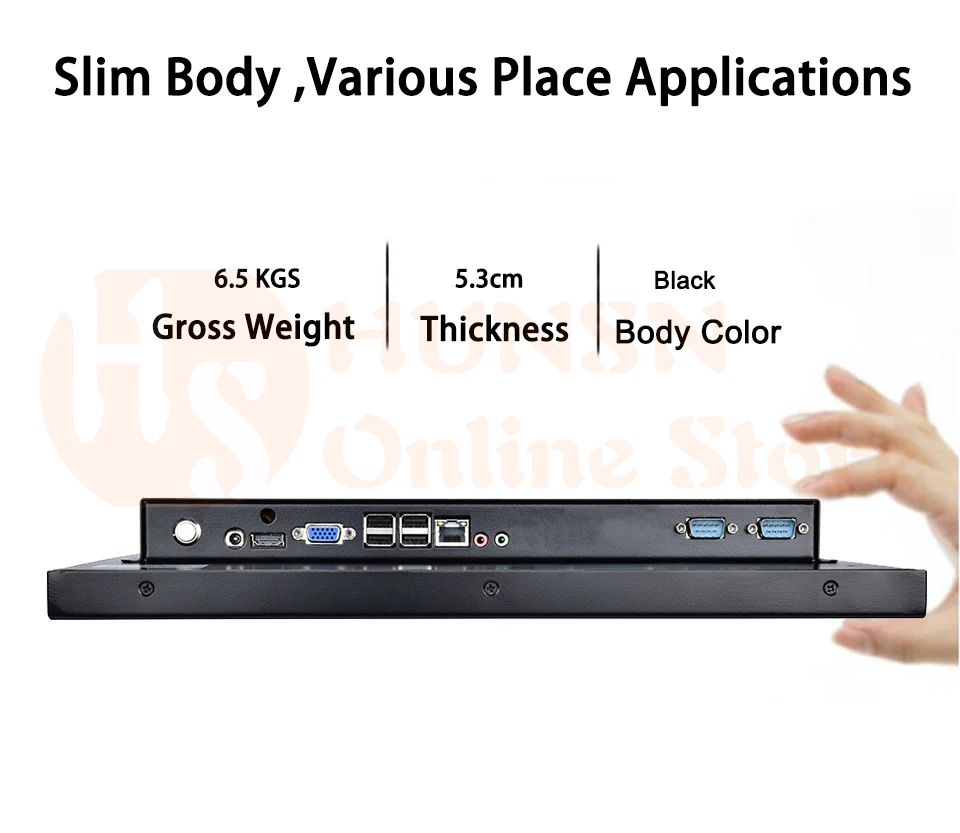 Industrial-Panel-PC-I5-3317U-Intel-Core-I7-HUNSN-WD07-(06)
