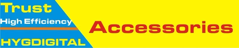 Accessories