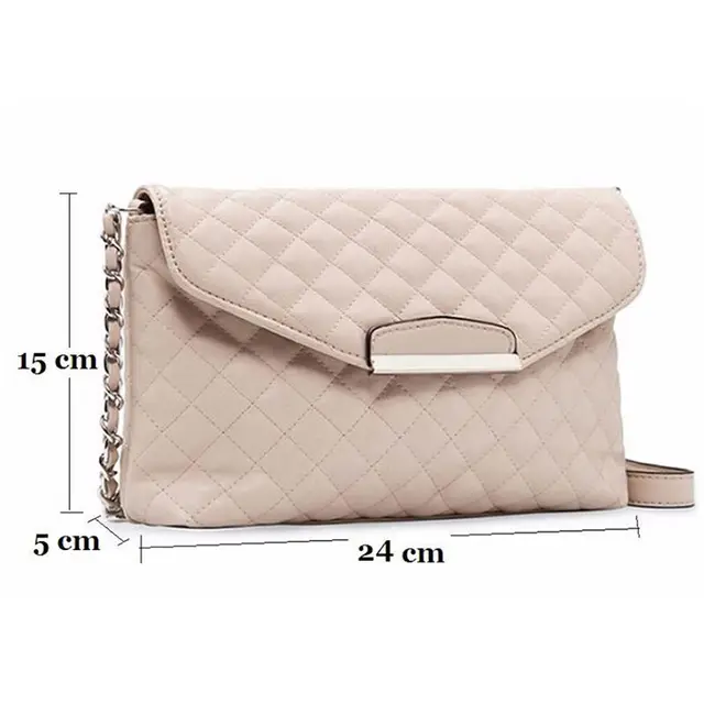 1pc Single Crossbody Messenger Bag White Black Small Boho Handbags 1pc Single Crossbody Messenger Bag White Black Small Boho Handbags Women S Faux Pu Leather Chain