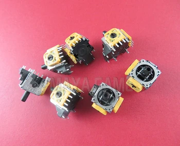 

4pcs/lot high quality original new 3pin 3d Rocker Joystick Axis Analog For playstation 4 Dualshock Controller For PS4