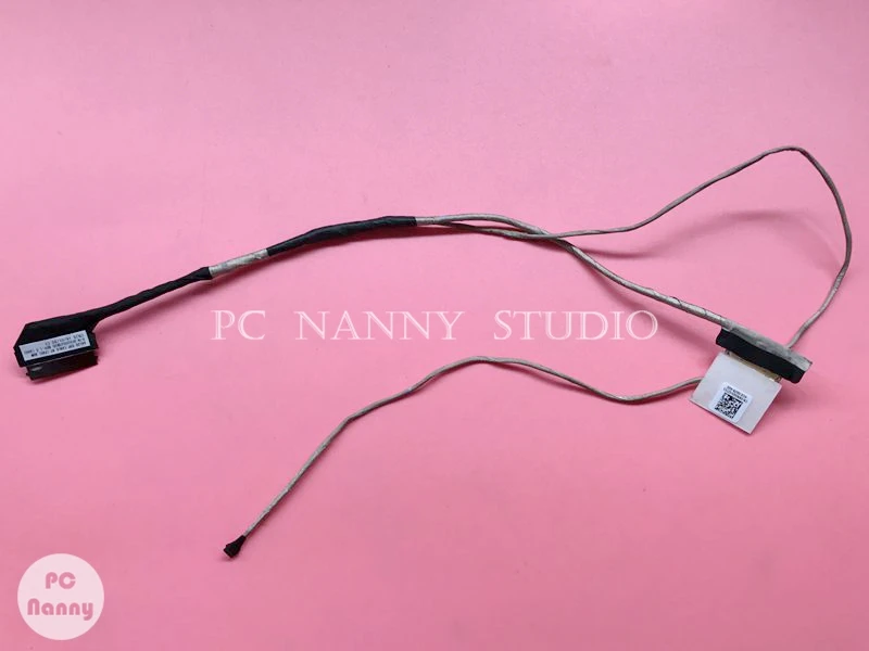 Новинка NOKOTION для Dell Inspiron 5551 5555 5558 5559 3558 не сенсорный HD ЖК видеокабель KNG43 0KNG43