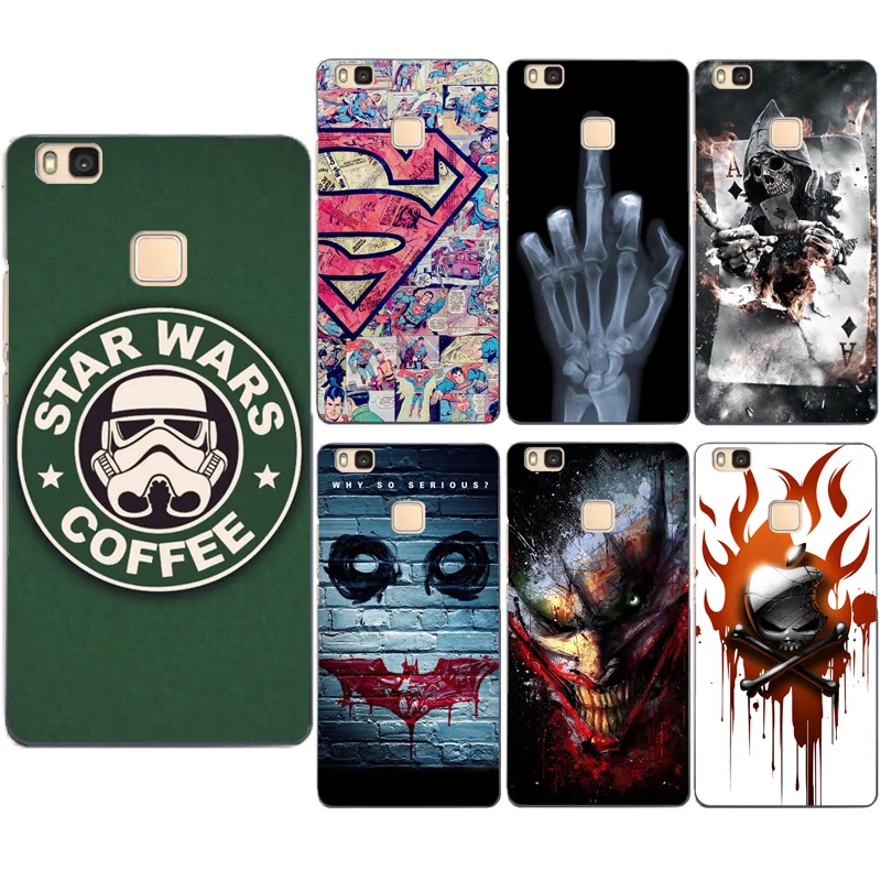 coque pour huawei p10 lite star wars