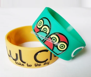 

500pcs/lot /Debossed size 85*12*2mm Silicone Finger Rings/rubber ring/custom ring/free shipping
