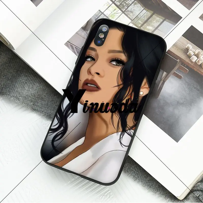 Rihanna Anti Travail Drake
