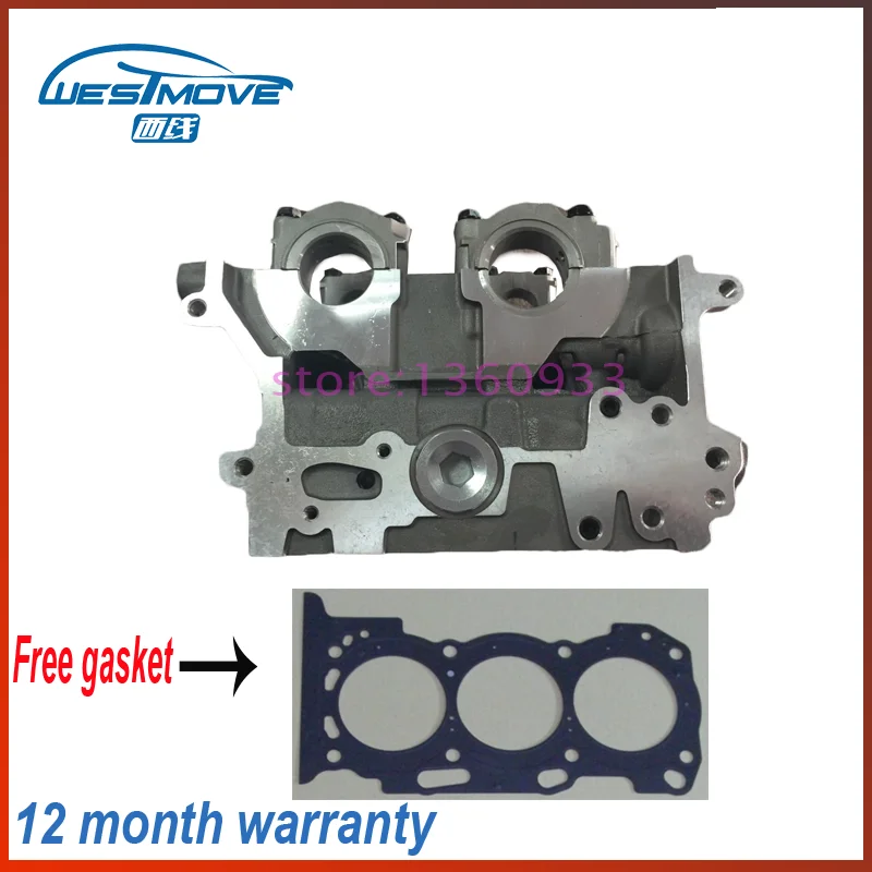 Головка цилиндра для Toyota бренд LAND CRUISER HILUX TUNDRA PICKUP 4 runner III 4.0L 3956CC 24V 02 07 1grfe 1GR (R) 11102