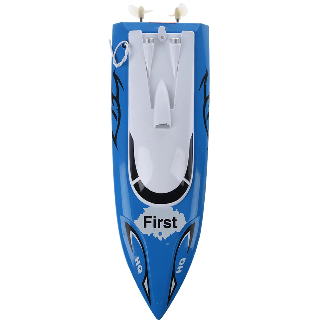 best rtr rc boat
