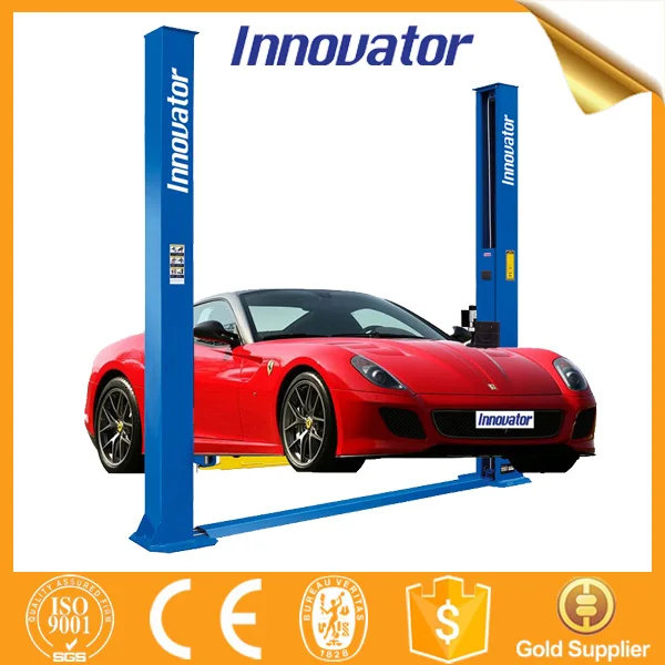 

Two post car lift IT8213 with CE