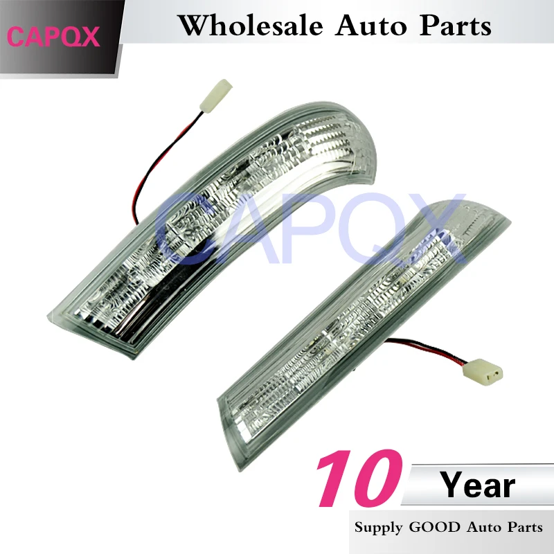 Buick Firstland 05-10 GL8 (3)