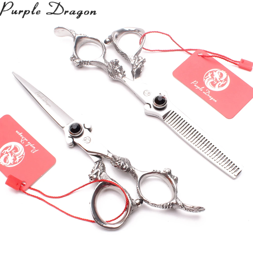 5 5 6 440c Regular Scissors Thinninng Shears Barber Shop