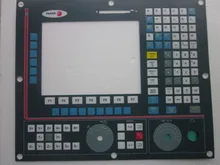 FAGOR 8055 8040 8055I 8035 Membrane Keypad for CNC Panel repair do it yourself New Have