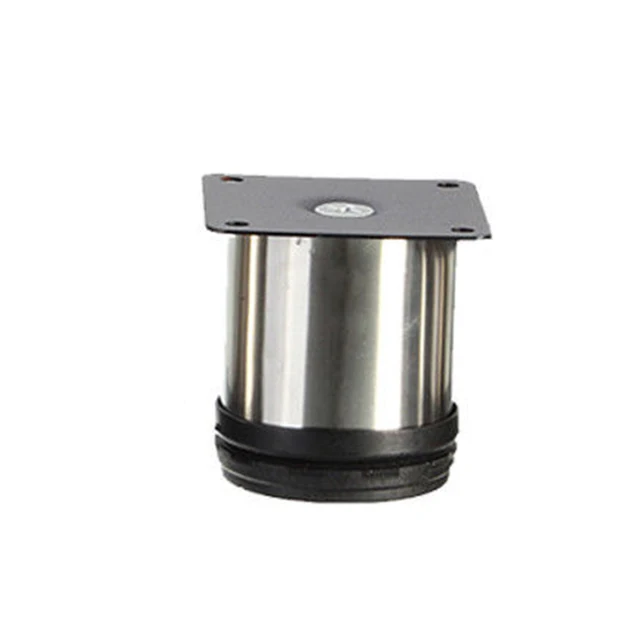 Special Offers 4Pcs Cabinet Legs Adjustable Stainless Steel Furniture Feet Round Stand Holder 6cm Special Offers 4Pcs Cabinet Legs Adjustable Stainless Steel Furniture Feet Round Stand Holder 6cm
