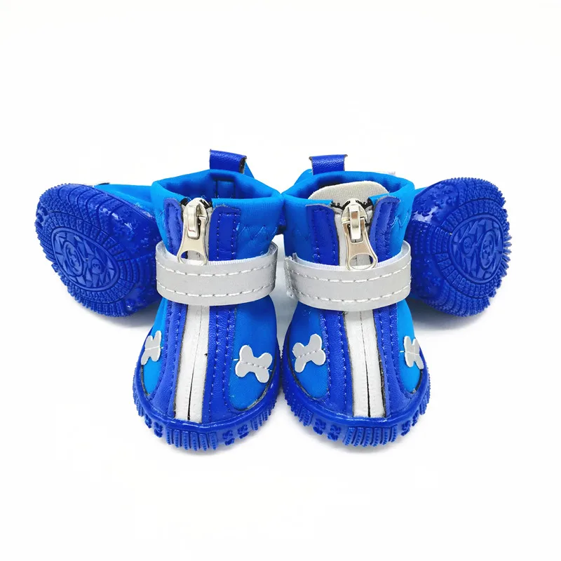 Waterproof Dog Shoes (26)
