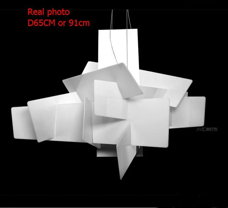 big bang lamp