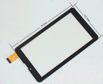 

7'' new Tablet pc Campacitive Touch Screen Touch Panel Explay Onliner 4 Digitizer Glass Sensor