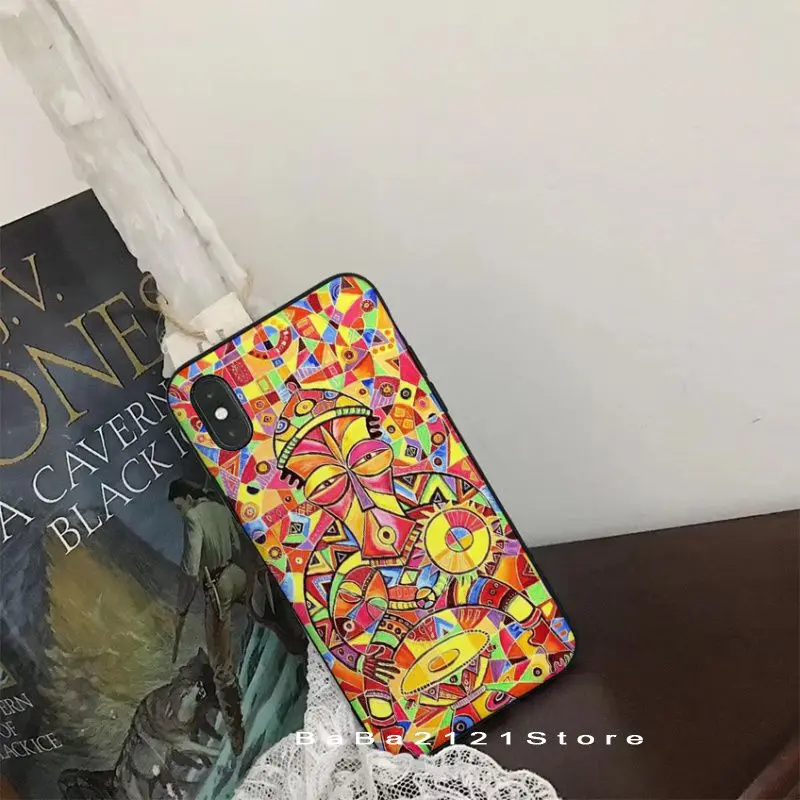 Tranditional African Totem