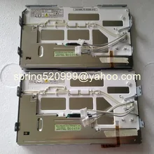 TFD70W24 ЖК-дисплей дисплей монитор с сенсорным экраном для Ford Mondeo MK3 CTS навигационный модуль GPS автомобильный аудио Navi