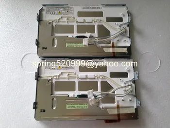 

Free shipping TFD70W24 LCD display touch screen monitor for Ford Mondeo MK3 CTS NAV Module SatNav car audio Navi