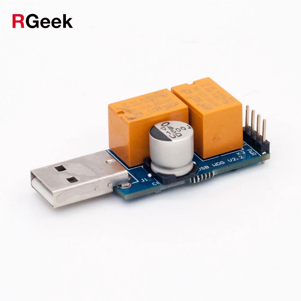 Контроллер перезагрузки для майнинга компьютера USB ПК|controller control|controller for