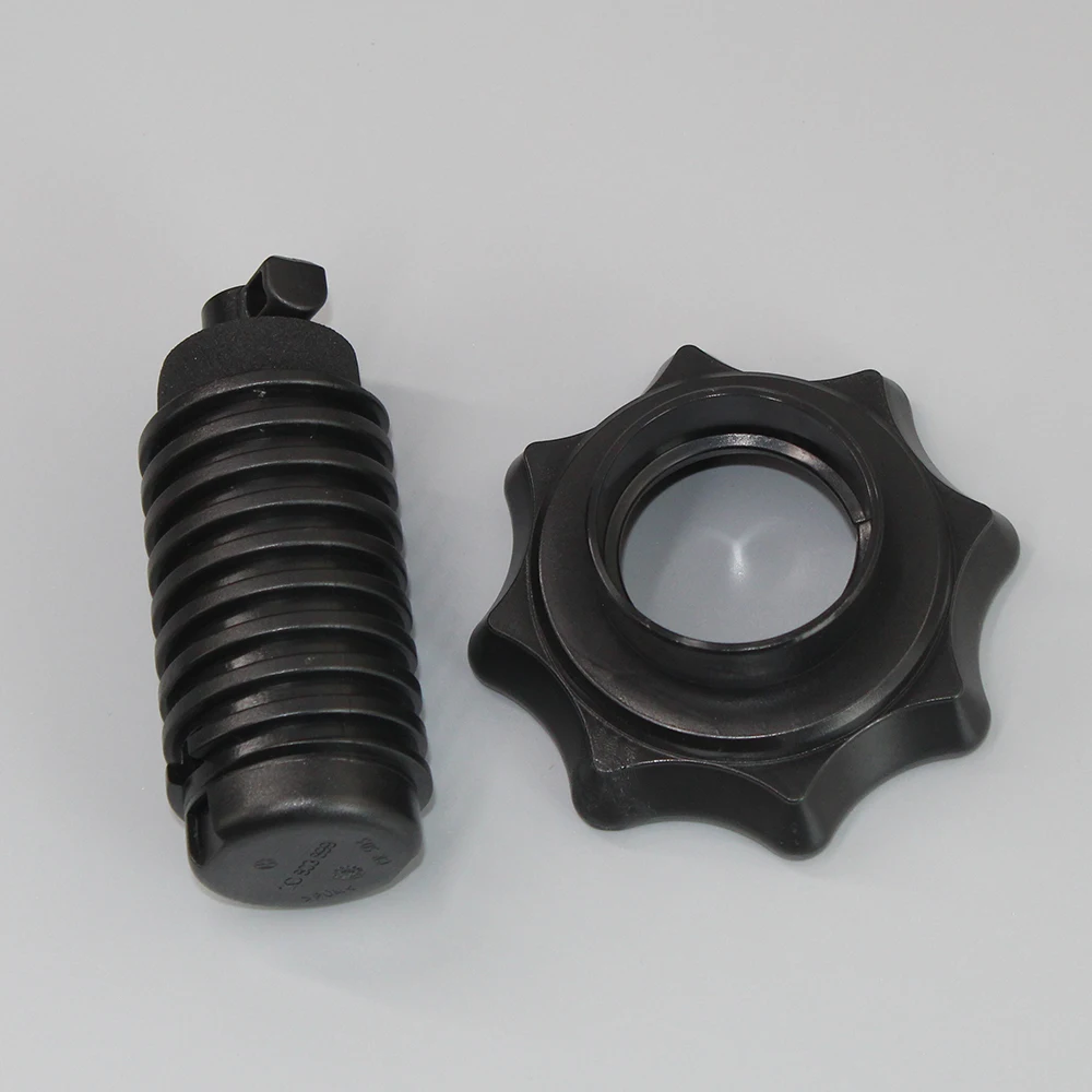 1KD803899 болт крепления заднего корпуса и пола для VW Golf 5 6 Jetta MK5 MK6 Passat CC GTI Rabbit AUDI A3