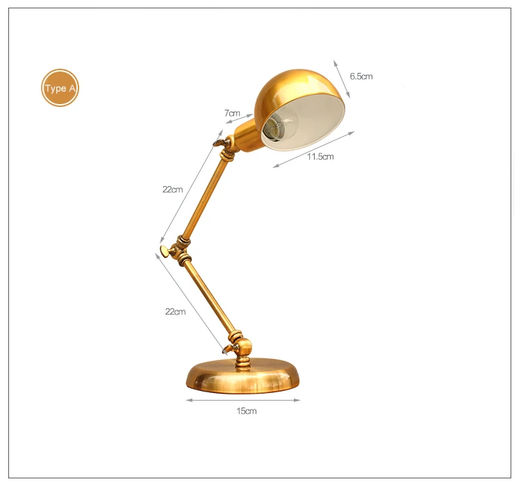 Table Lamp- (10)
