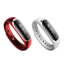 Умные часы кровяное давление Bluetooth длинный Стандартный умный Браслет монитор сердечного ритма умный Браслет фитнес