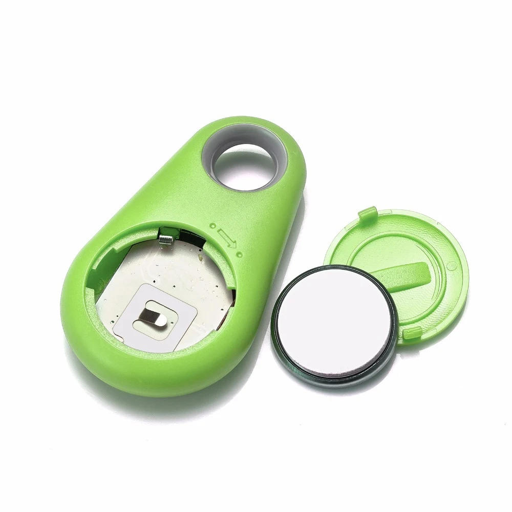 Новый детский анти потерянный трекер для питомца собаки умный Bluetooth