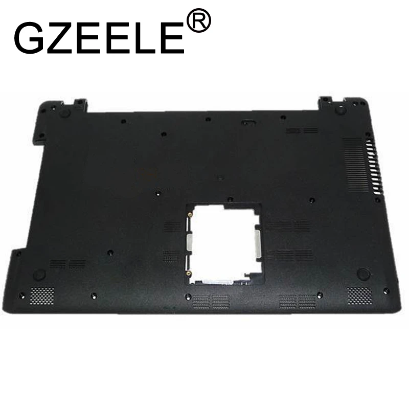 GZEELE для acer Aspire V5-551-8401 V5-551 V5-551G серии Нижняя чехол база 36ZRPBATN00 Нижняя крышка база
