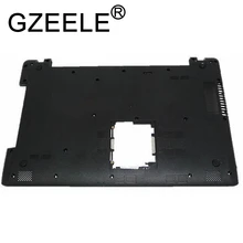 GZEELE для acer Aspire V5-551-8401 V5-551 V5-551G серии Нижняя чехол база 36ZRPBATN00 Нижняя крышка база
