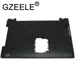 GZEELE новый для Acer Aspire v5-551-8401 V5-551 V5-551G серии нижней части корпуса базы 36ZRPBATN00 Нижняя крышка нижнее основание