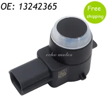 New 13242365 PDC Parking Sensor Bumper reverse assist For G M 0263003613