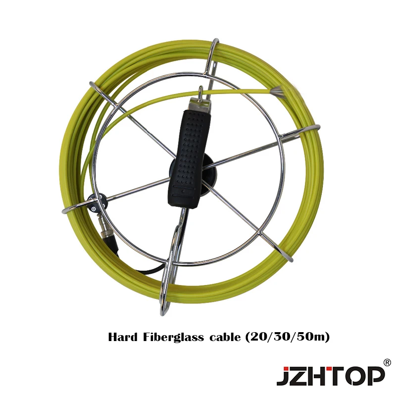 pipe camera cable 