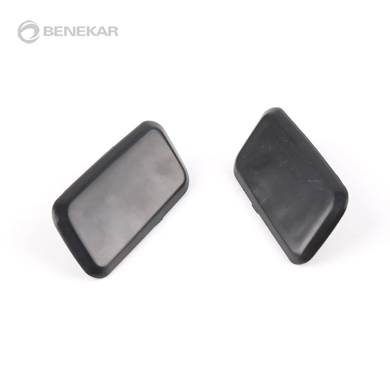 

2x Front Head Light Washer Spray Nozzle Cover for Nissan Teana J31 2006 2007