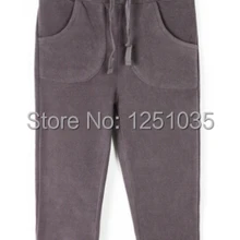 Весна и осень детские для мальчиков и девочек флис брюки детские спортивные штаны женский и мужской повседнвыне детские штаны