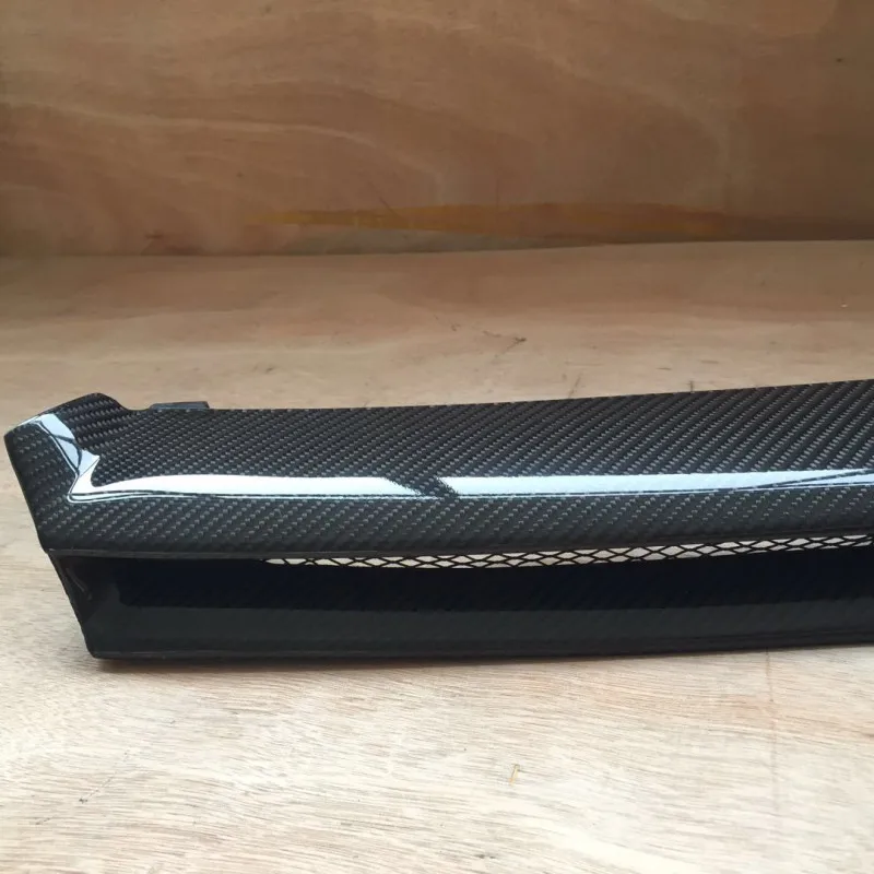 CF Авто teile fюr 1989-1994 Skyline R32 GTR OEM Stil khuhlergrill углеродный фасер