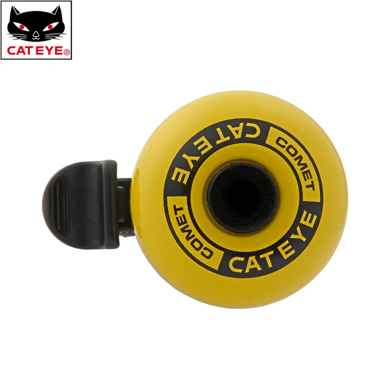 cateye comet bell