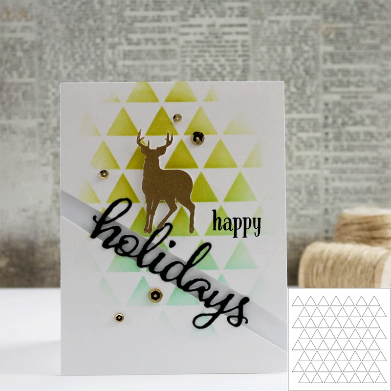 Scrapbooking Werkzeug Karte Diy Album Masking Spray Gemalt Vorlage Zeichnung Schablonen Laser Cut Vorlagen Bart Hut Scrapbooking Tools Tools Scrapbookingscrapbooking Diy Aliexpress