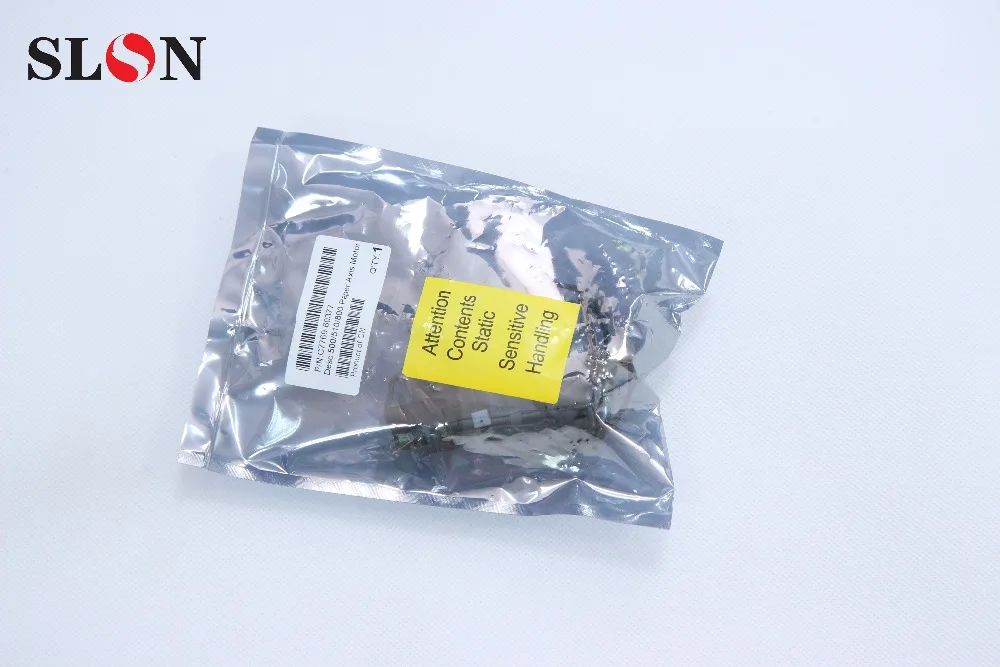 Original New DesignJet motor assembly C7769-60377 C7769-60342 For HP 500 800 815 820 Plotter Parts Original New DesignJet motor assembly C7769-60377 C7769-60342 For HP 500 800 815 820 Plotter Parts