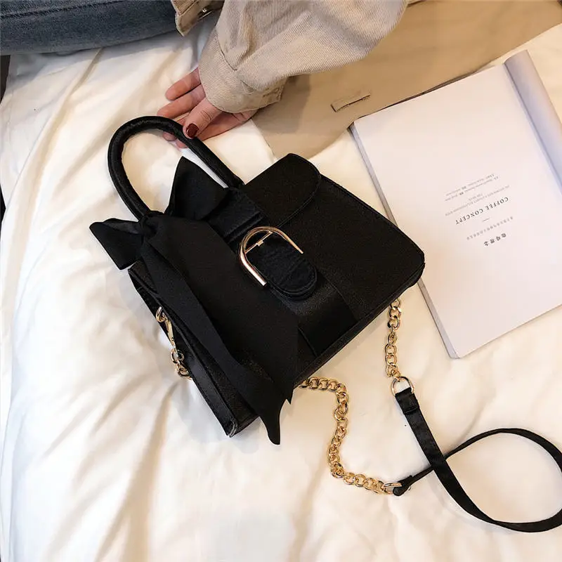 Cute Velour Female Shoulder Bag Crossbody Bag for Women 2019 Messenger Bags women's bag bolsa feminina sac a main 40AP0934