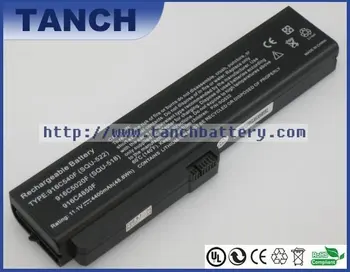 

Laptop batteries for FUJITSU-SIEMENS 3UR18650F-2-QC-12 3UR18650F-2-Q Amilo Si1520 SQU-522 Pro V3205 SQU-518 11.1V 6 cell